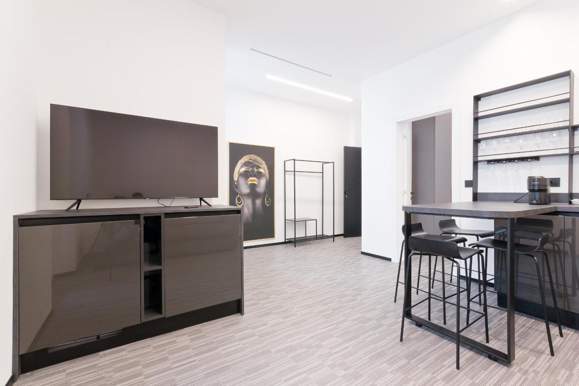 Apartamento Poerio 40 Pescara Exterior foto